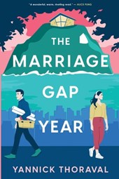 The Marriage Gap Year