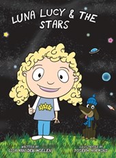 Luna Lucy and the Stars