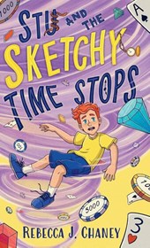 Stu and the Sketchy Time Stops