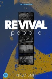 Smit, N: REVIVAL People