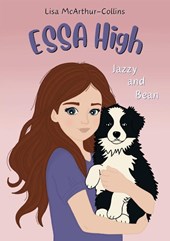 Jazzy and Bean