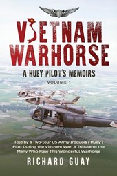 VIETNAM WARHORSE