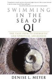 Swimming in the Sea of Qi