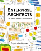 Enterprise Architects