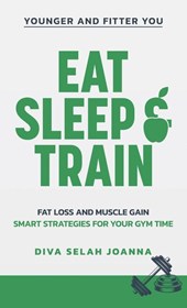 Eat Sleep and Train