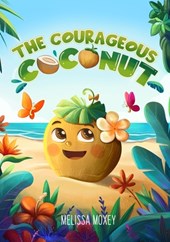 Moxey: Courageous Coconut