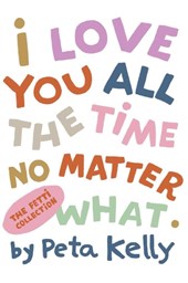 I Love You No Matter What