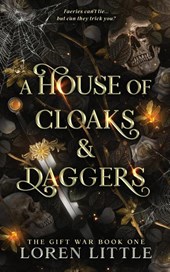 A House of Cloaks & Daggers