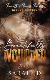Beautifully Wounded (DELUXE EDITION)