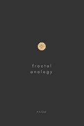Fractal Analogy