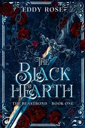 The Black Hearth: A slow burn romance novel