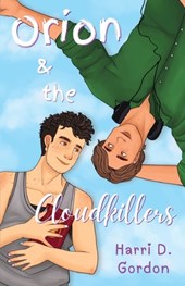 Orion & the Cloudkillers