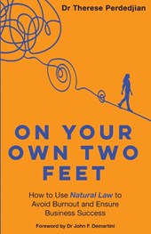 On Your Own Two Feet