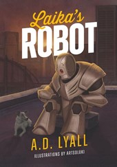 Laika's Robot