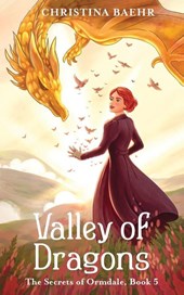 Valley of Dragons
