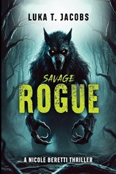 Savage Rogue
