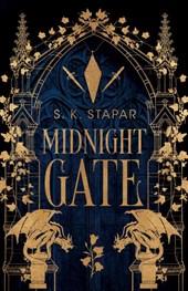 Midnight Gate