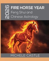 2026 FIRE HORSE YEAR