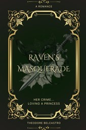 Raven's Masquerade