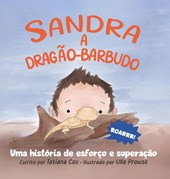 Sandra, a dragão-barbudo
