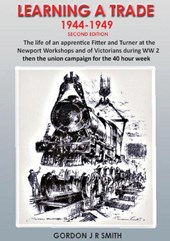 Learning A Trade 1944-1949