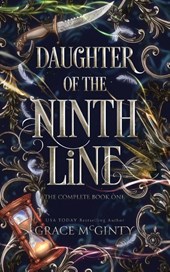 Daughter of the Ninth Line