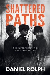 Shattered Paths