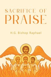 Sacrifice of Praise