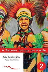 A Farmer brings on a wife