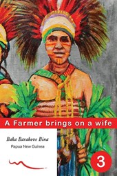 A Farmer brings on a wife