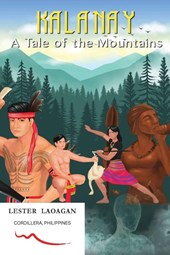 Kalanay - A Tale of the Mountains