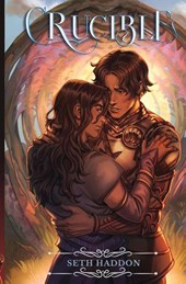 Crucible