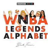 WNBA Legends Alphabet