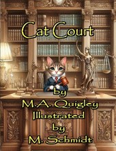 Cat Court