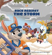 The Roo Crew's Race Against the Storm