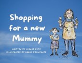 Shopping for a new Mummy