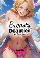 Breasty Beauties 3