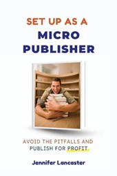 Set Up as a Micro Publisher