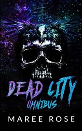 Dead City - Omnibus