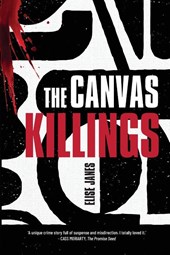 The Canvas Killings