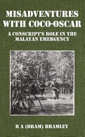 Misadventures with Coco-Oscar