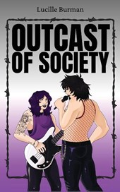 Outcast of Society