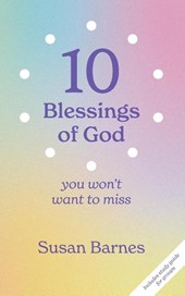 10 Blessings of God