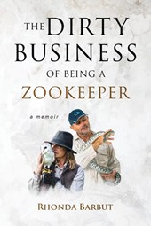 The Dirty Business of Being a Zookeeper