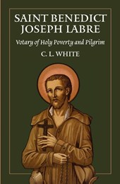 St Benedict Joseph Labre