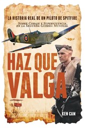 Cam, K: Haz Que Valga