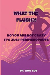 WHAT THE FLUSH?!