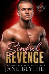 Sinful Revenge