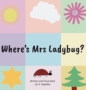 Where's Mrs Ladybug?