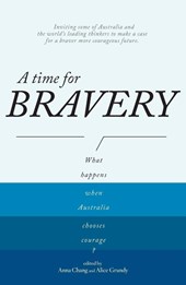 A Time for Bravery